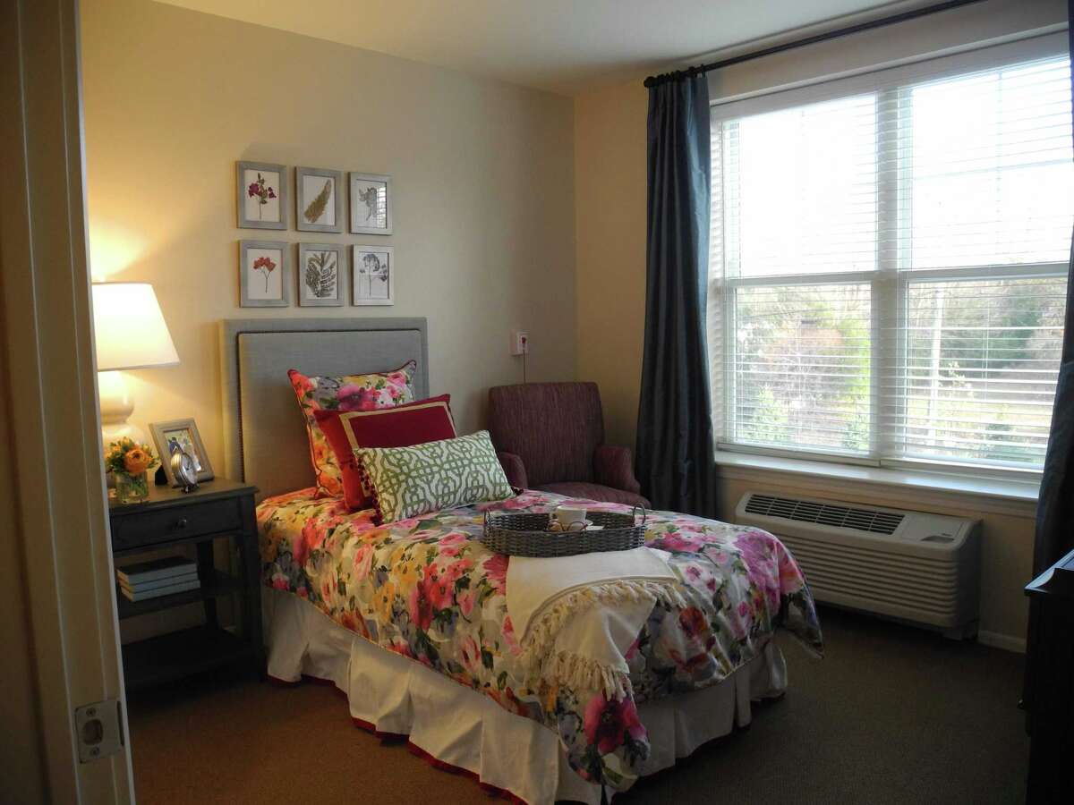 Sunrise Senior Living opens in Wilton