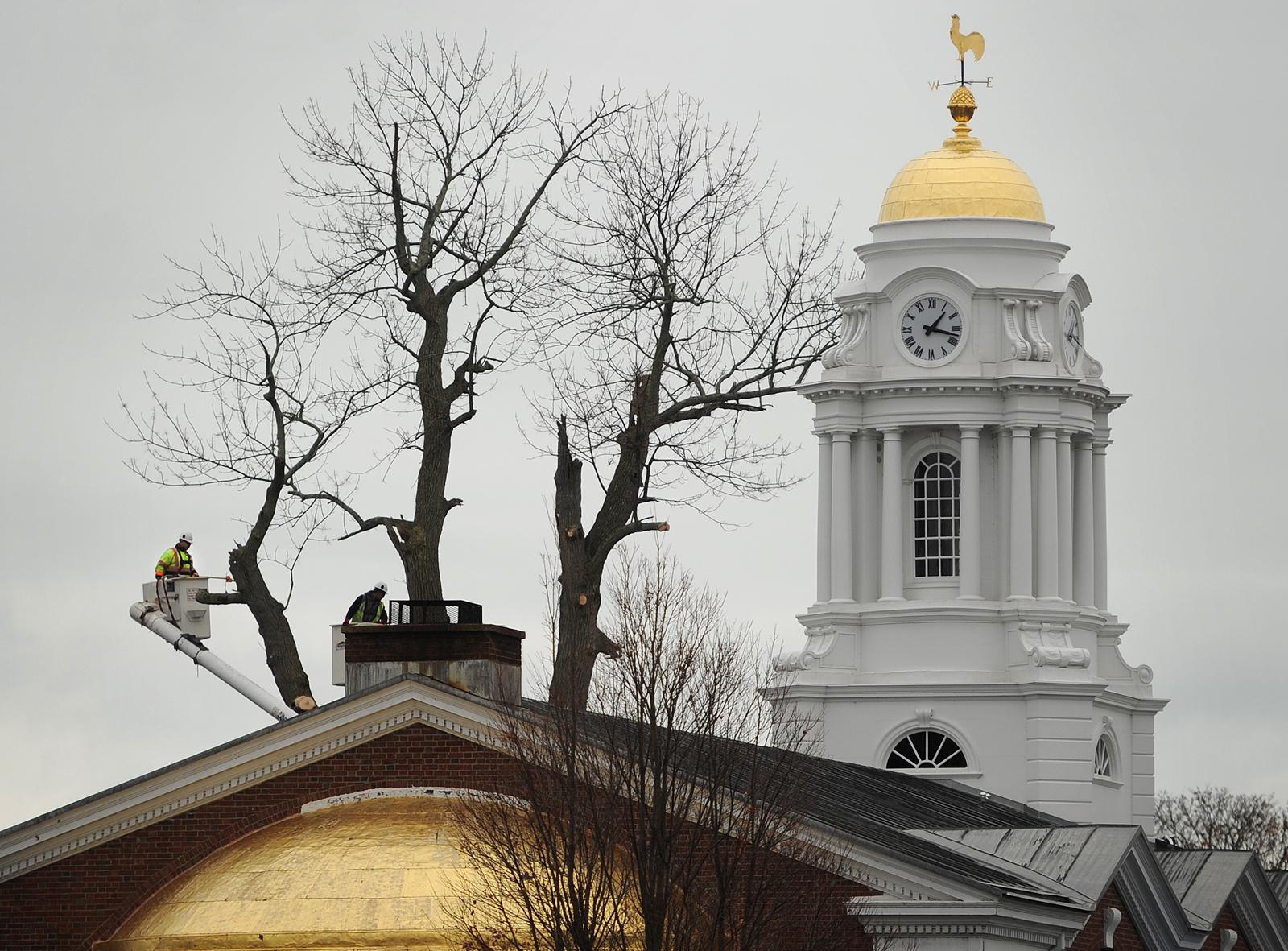 Milford planning and zoning board adopts new schedule for 2020