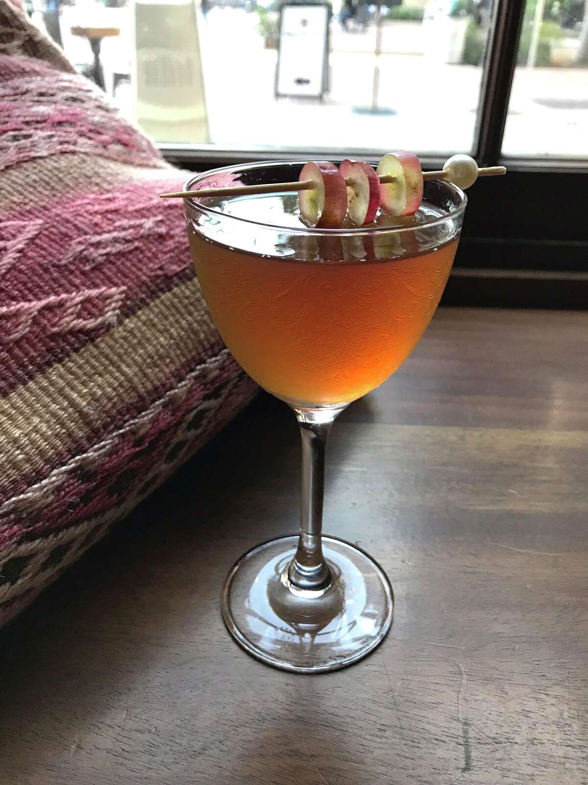 The best San Antonio restaurants and bars to take your outoftown