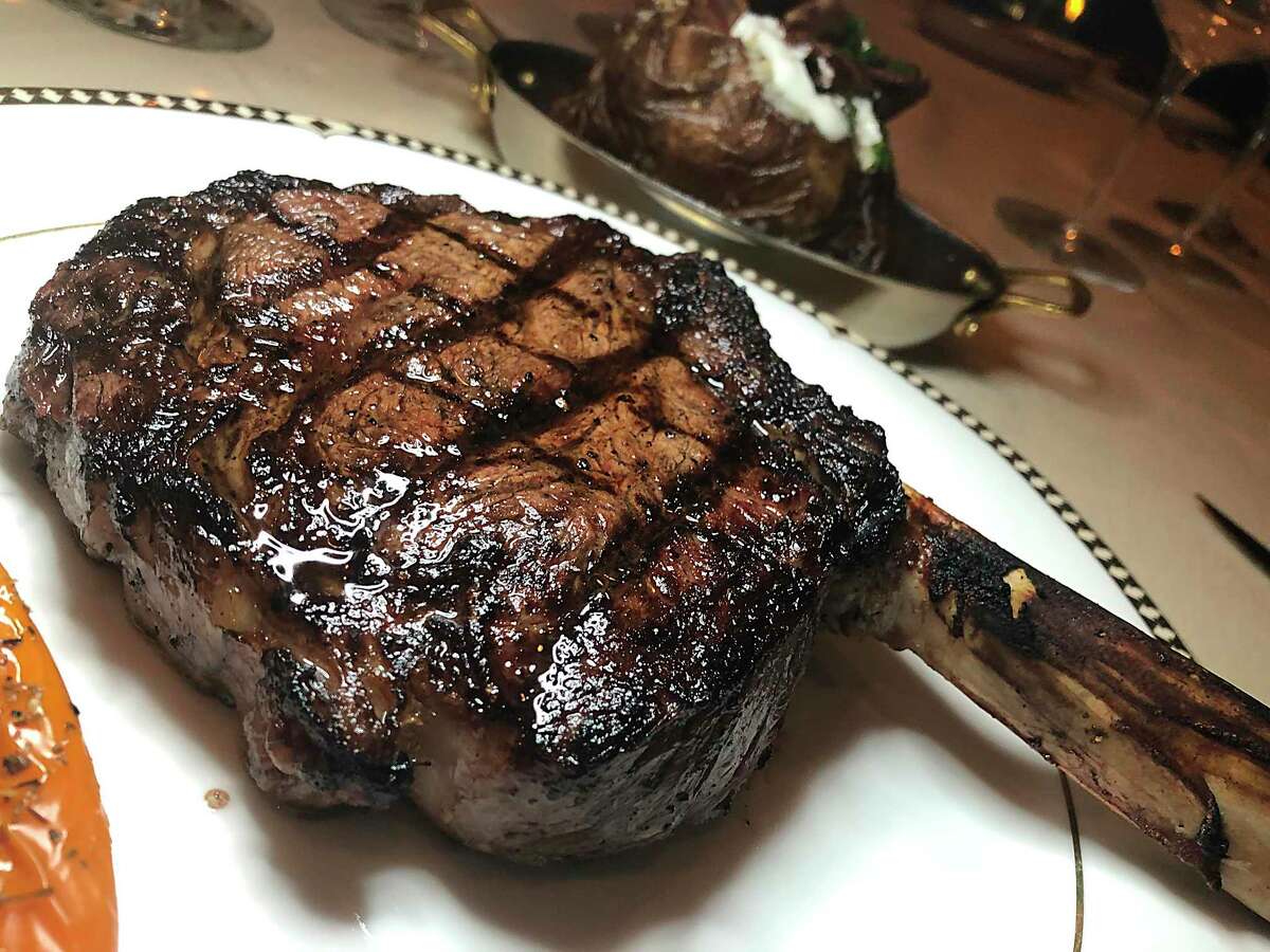 The best San Antonio restaurants and bars to take your outoftown