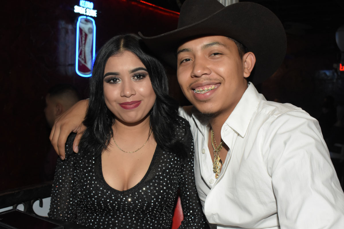 Photos: Laredoans dance the night away at Silverado's Night Club