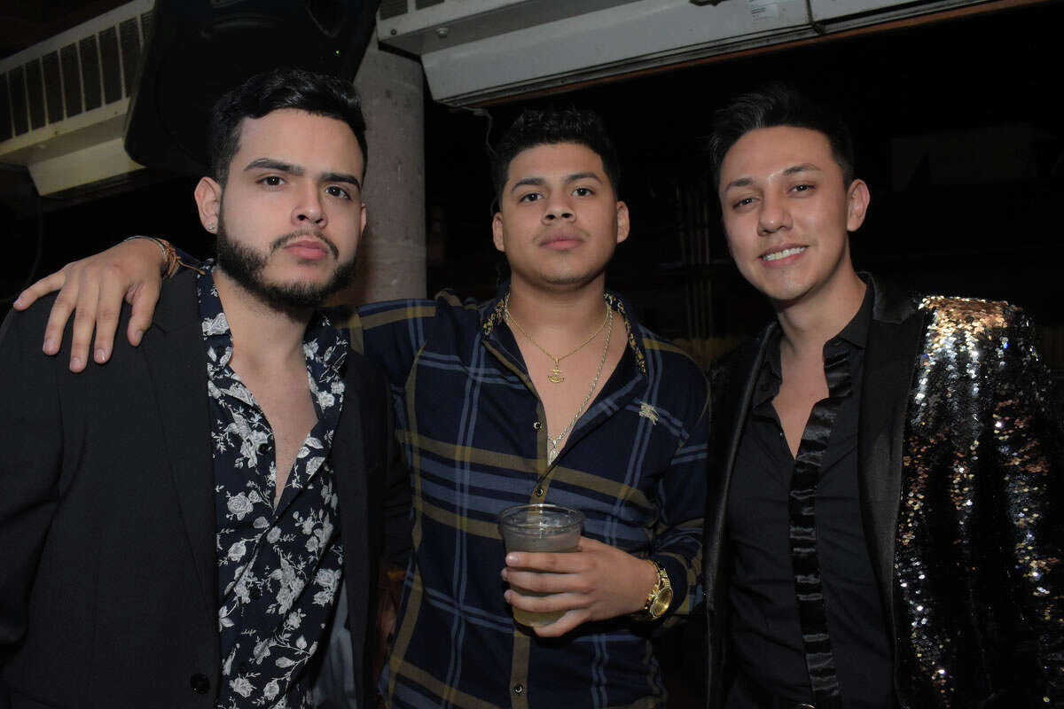 Silverado's Night Club came to life as Fuerza Regida headlined a night of regional Mexico music over the weekend.