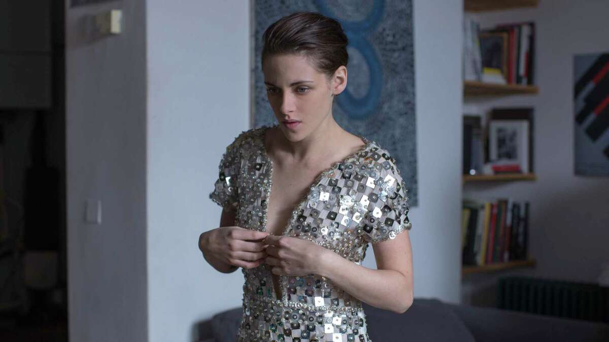 Kristen Stewart stars in