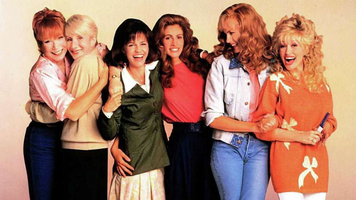 Steel Magnolias