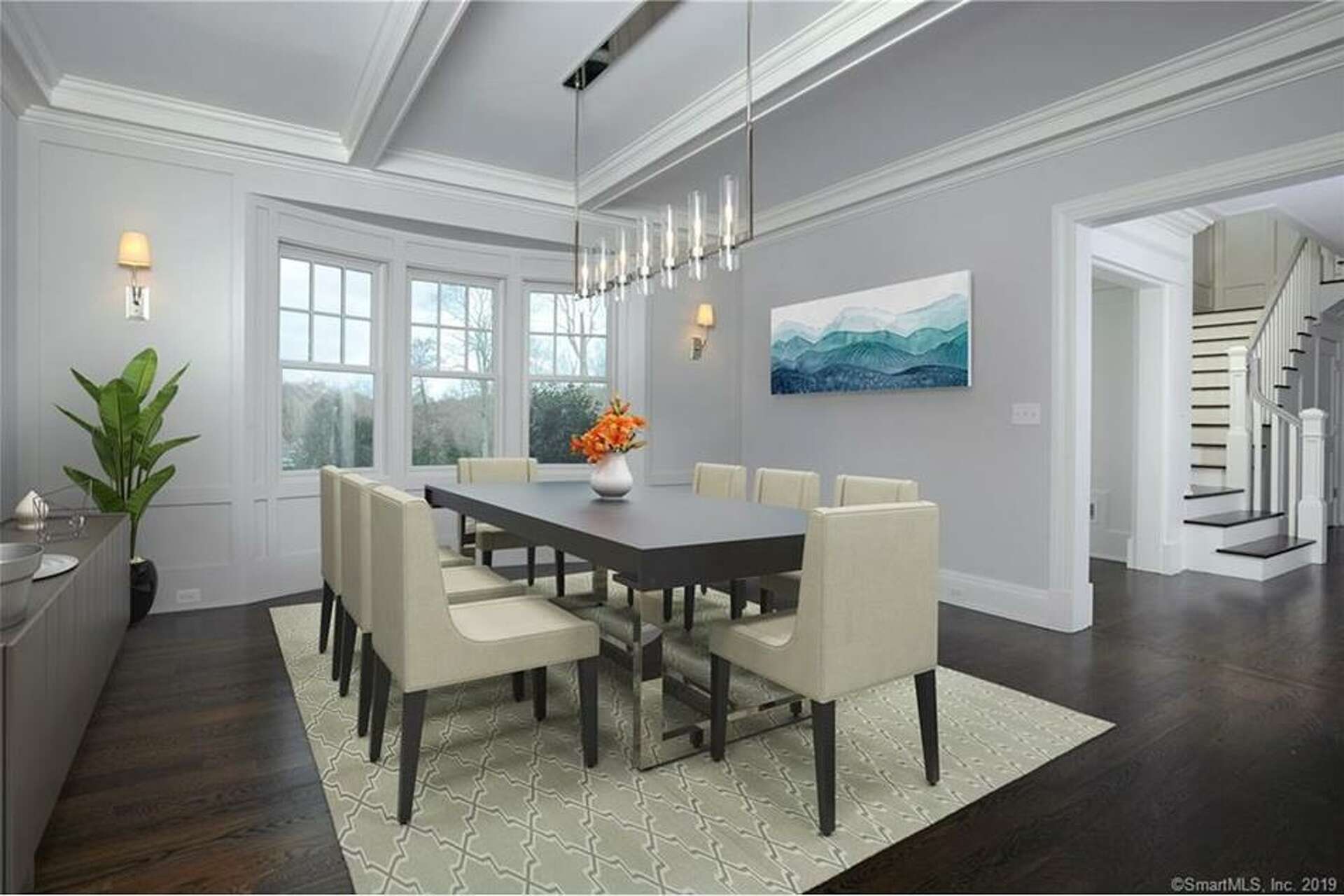 Amazing 69 Welles Lane New Canaan Image in 4K Amazing 69 Welles Lane New Canaan Image in 4K