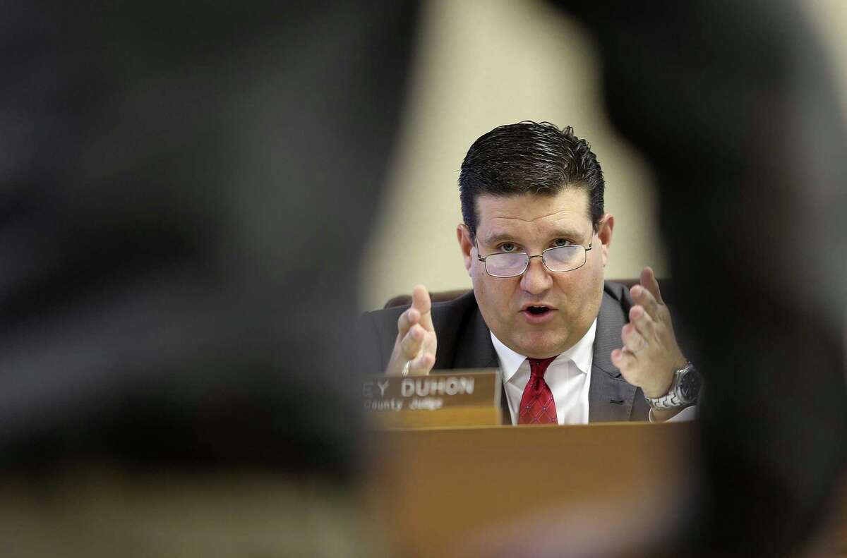 Waller County joins growing 'gun sanctuary' movement