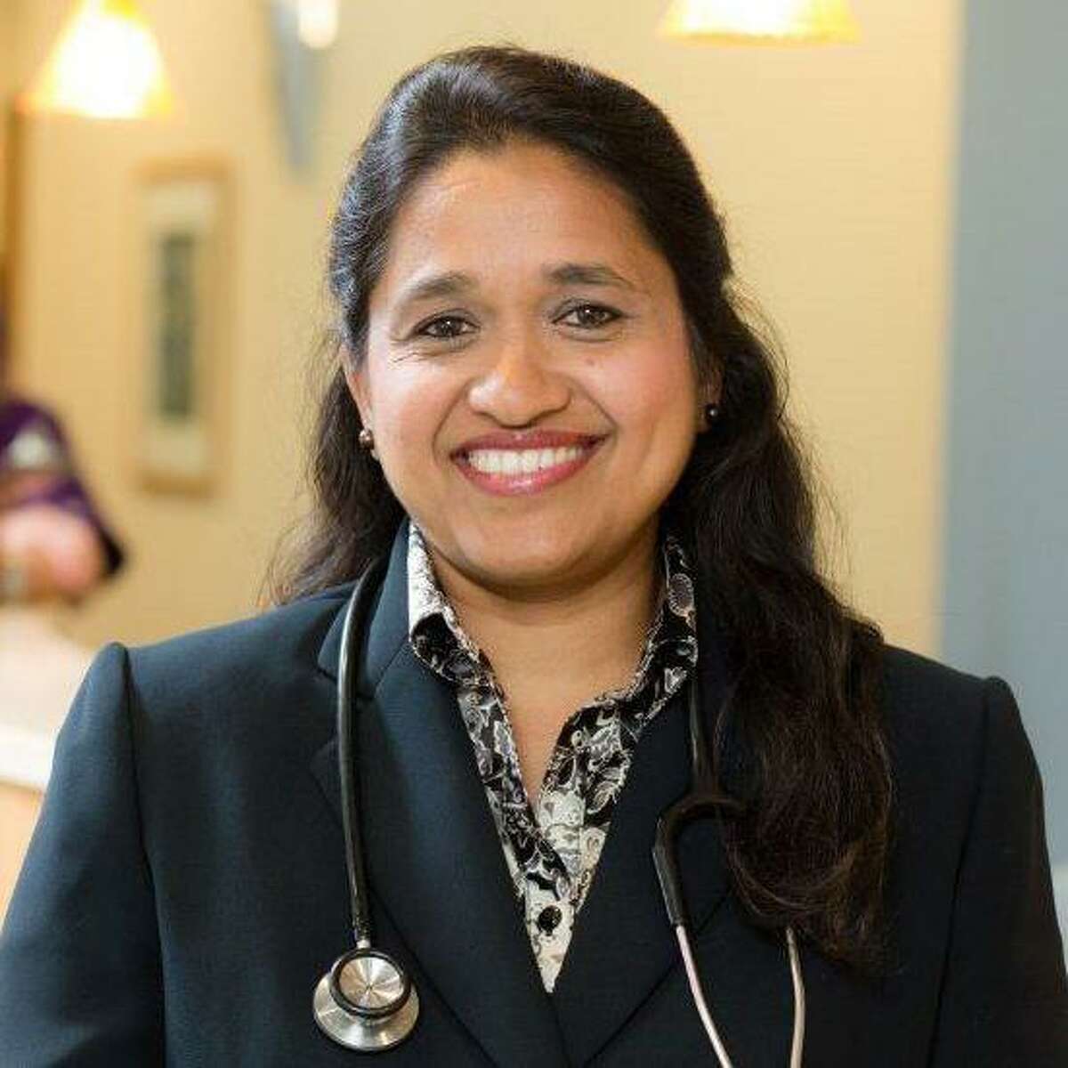 Dr. Shyla Muriel