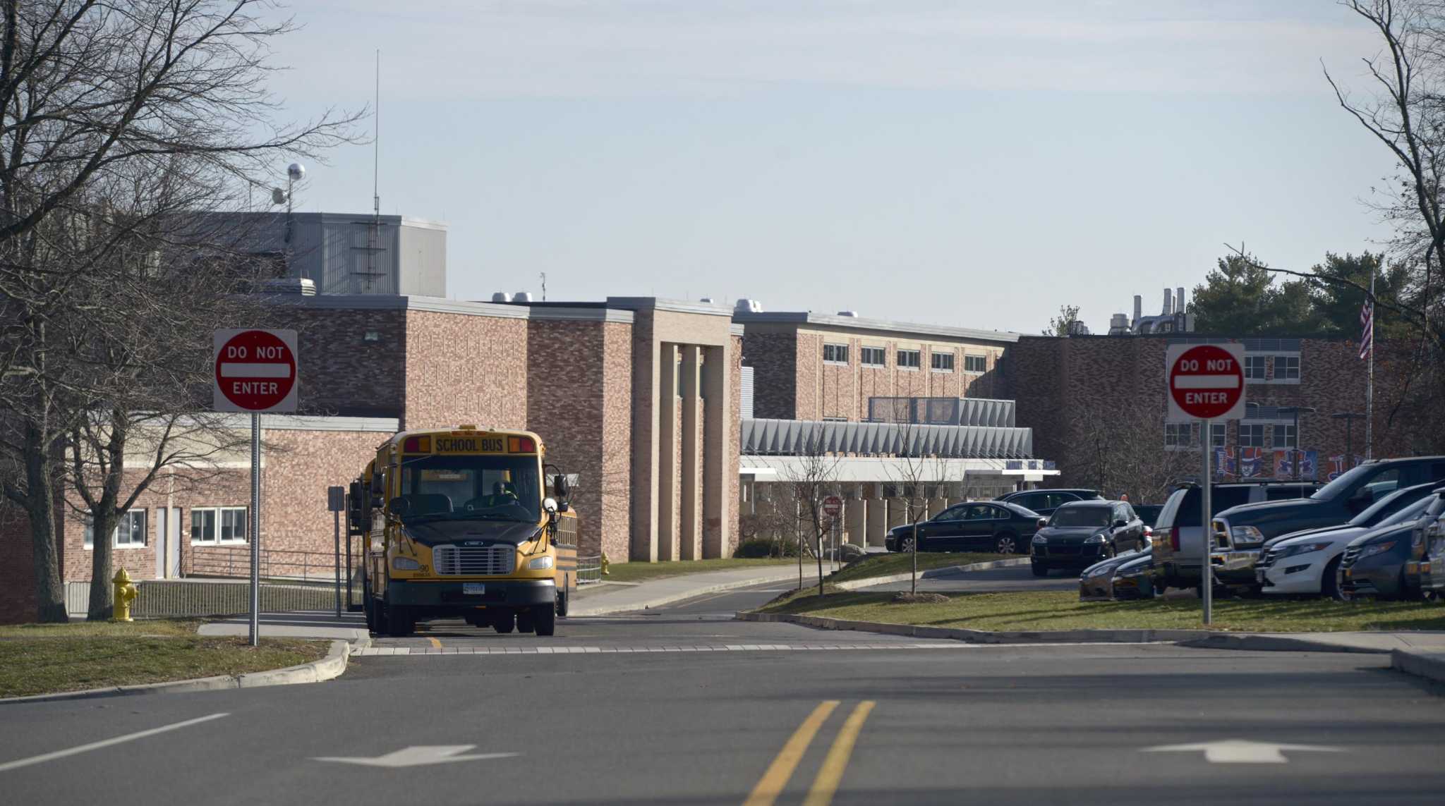 Closed for coronavirus, Danbury area schools try virtual learning
