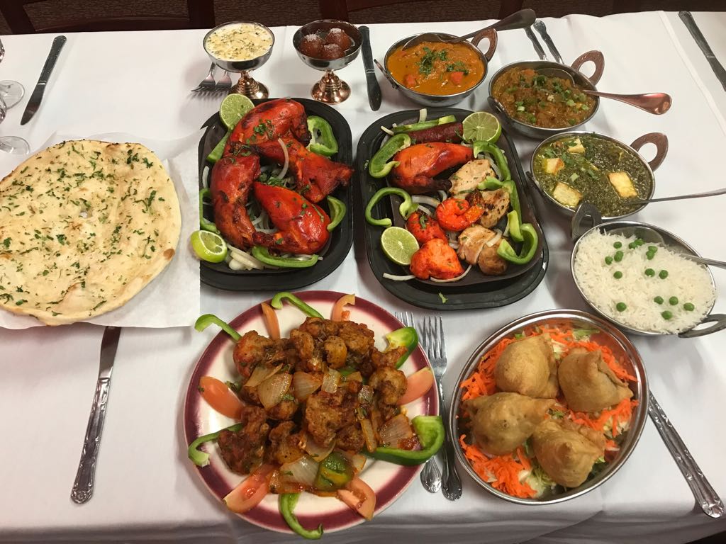 India Oven Fantastic Feasts and Where to Find Them