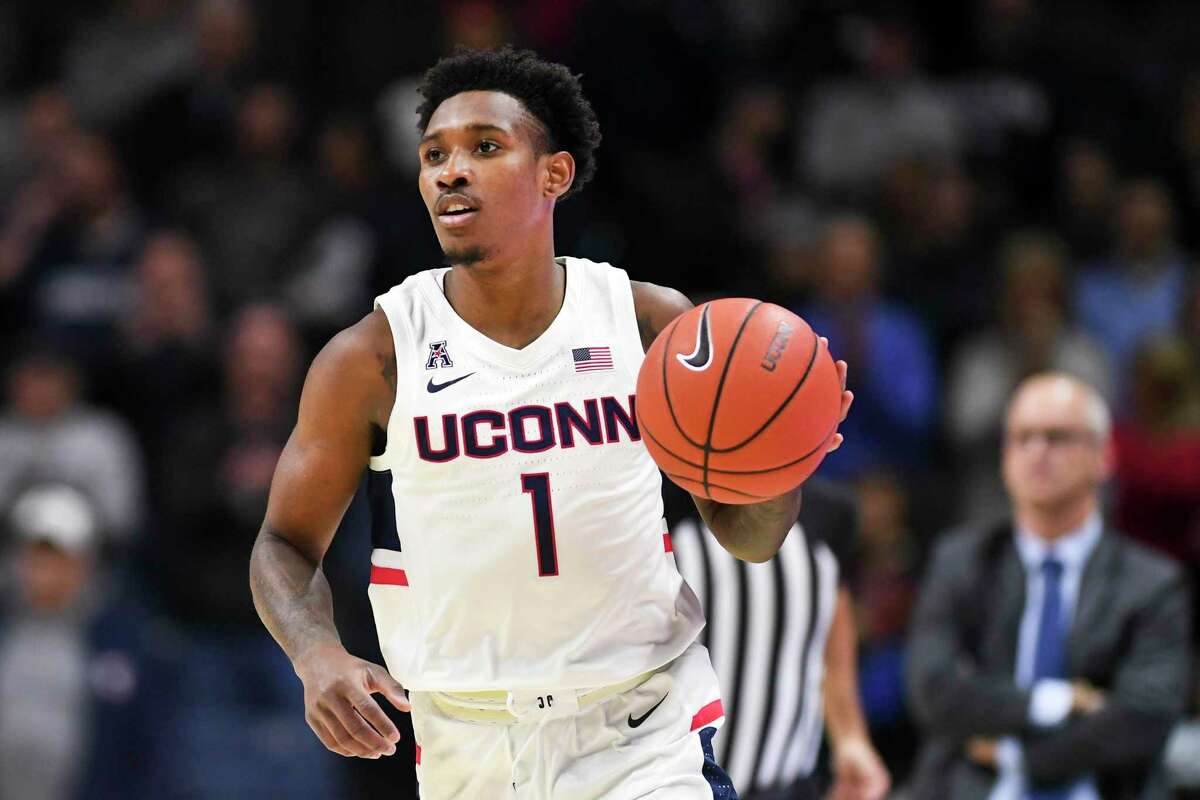 Men’s basketball gameday: Iona at UConn