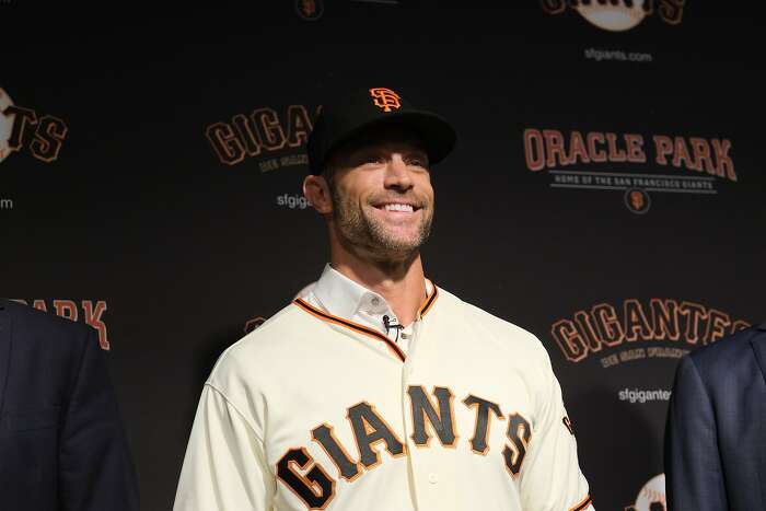 Giants mailbag: Has criticism of new manager Gabe Kapler been fair?