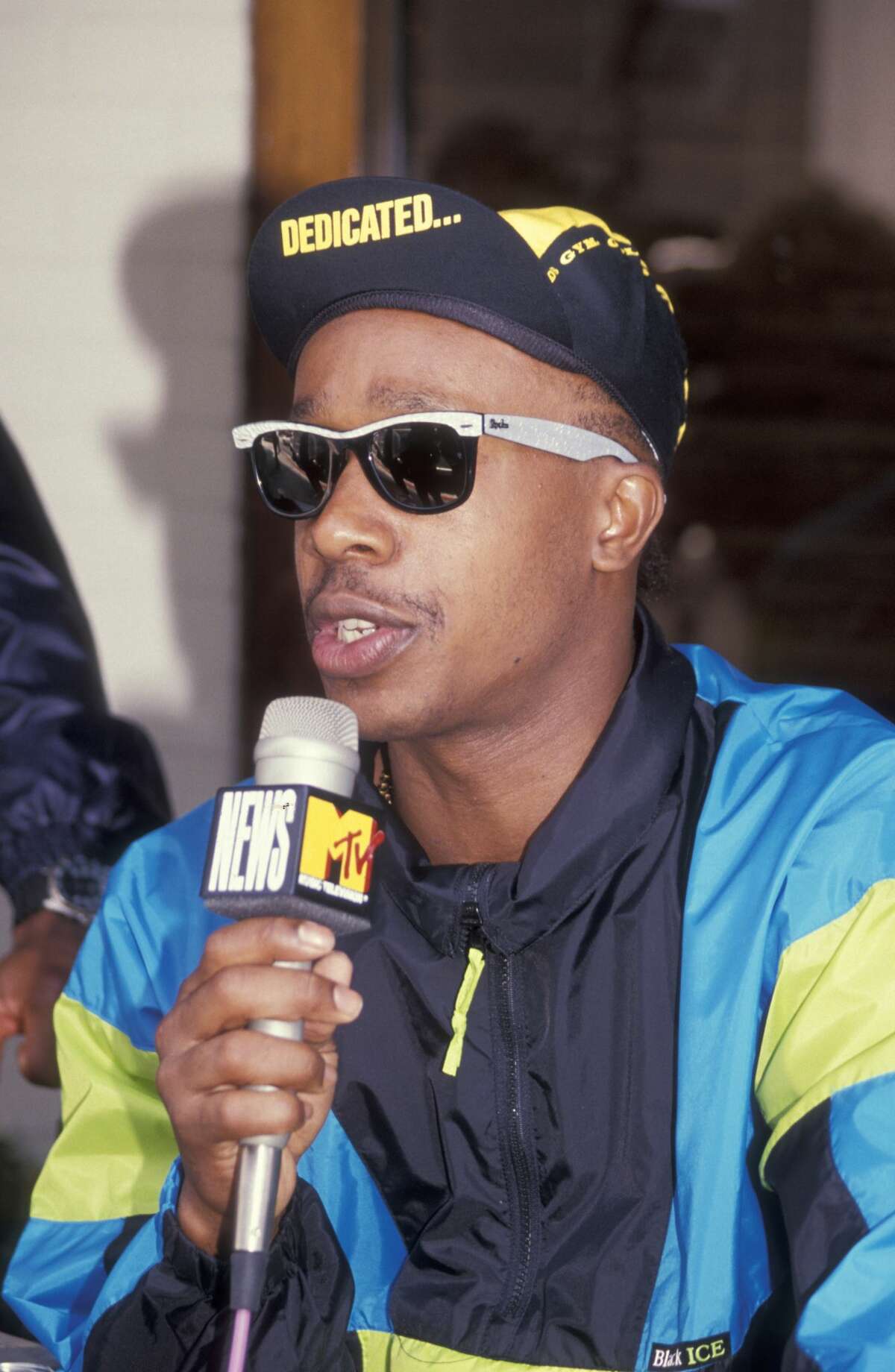 MC Hammer reflects on his days as an As ball boy