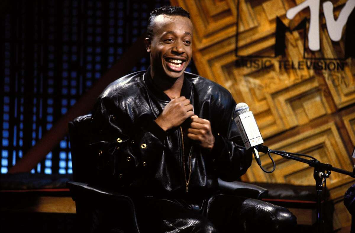 MC Hammer reflects on his days as an As ball boy