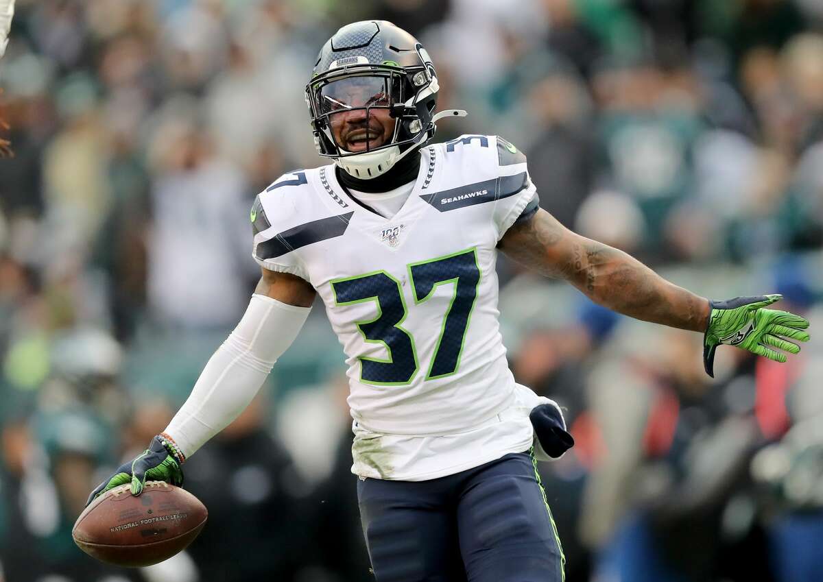 Safety Quandre Diggs hasn't been a Seahawk for very long, but he's already making a big impact on Seattle's defense.