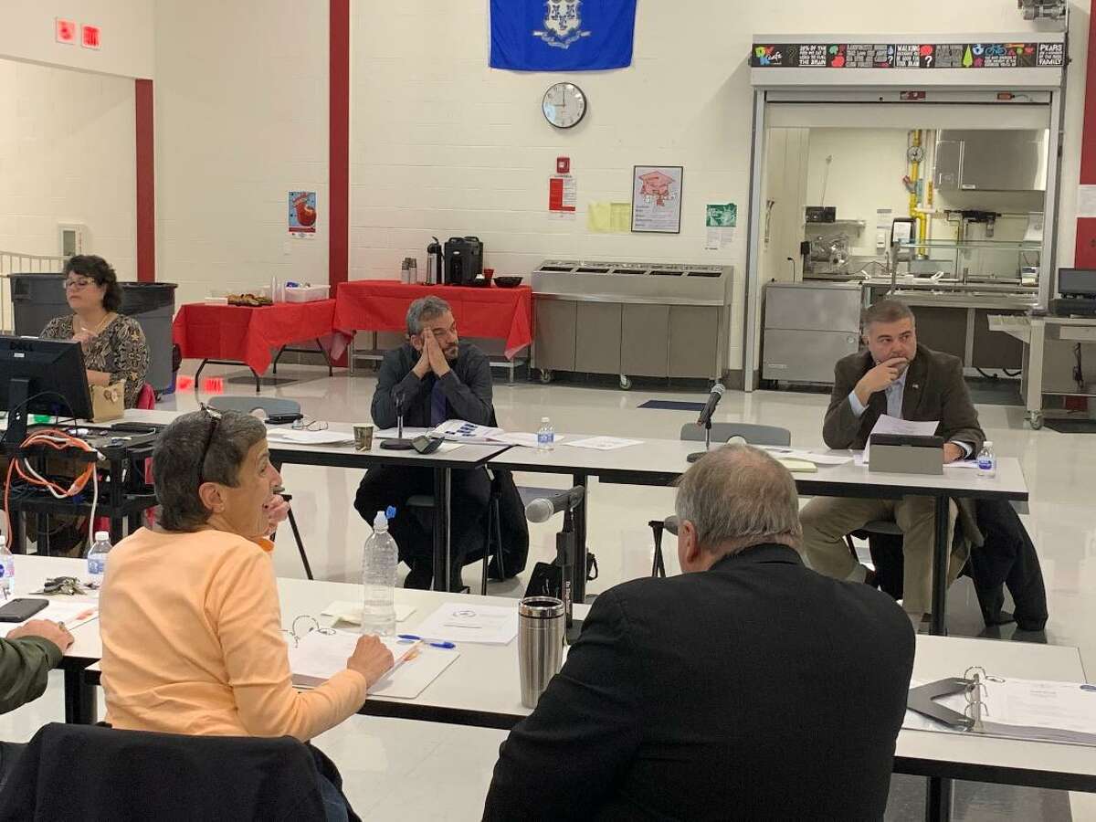 Savings could total 10 million if Ansonia and Derby Schools combine