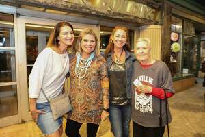 Photos: Willie Nelson makes San Antonio stop at Majestic Theatre