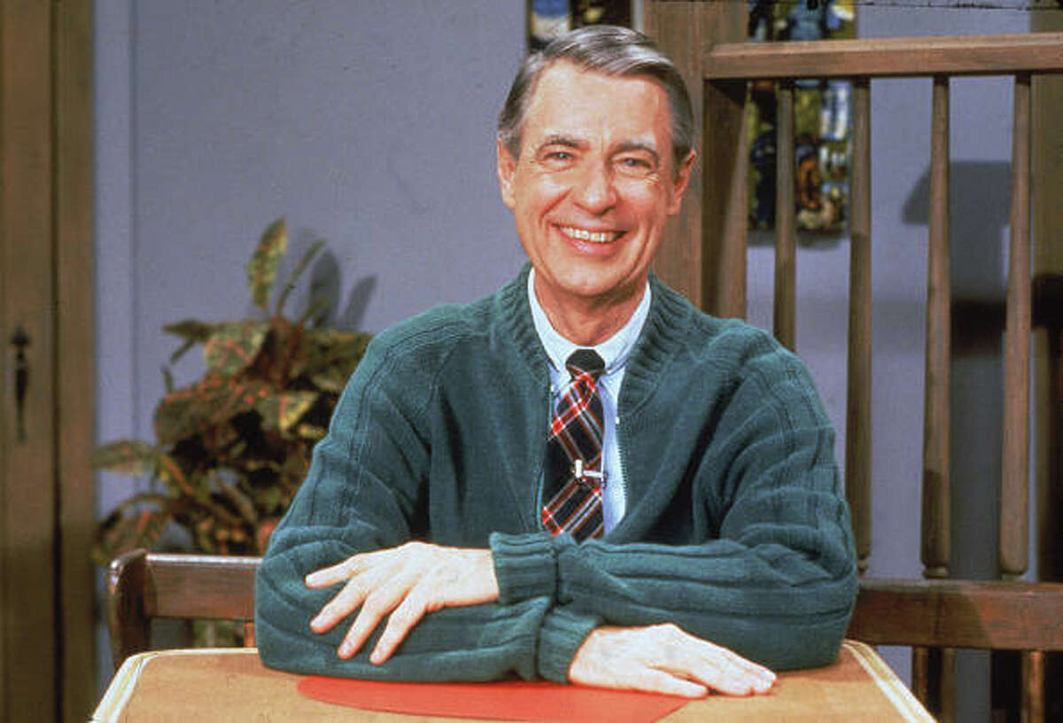 Fred Rogers Young