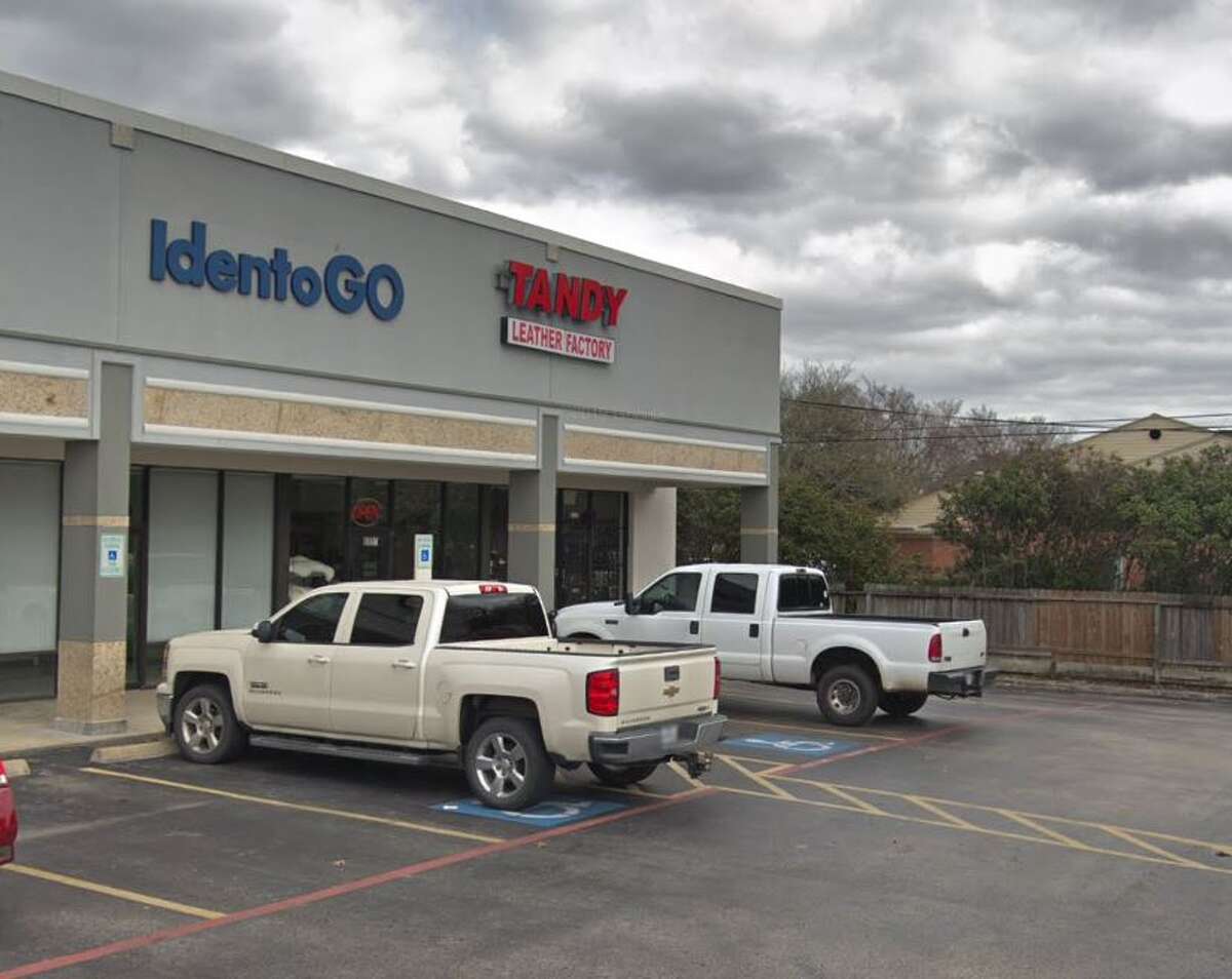 Unique suburban stores worth the drive outside of Houston