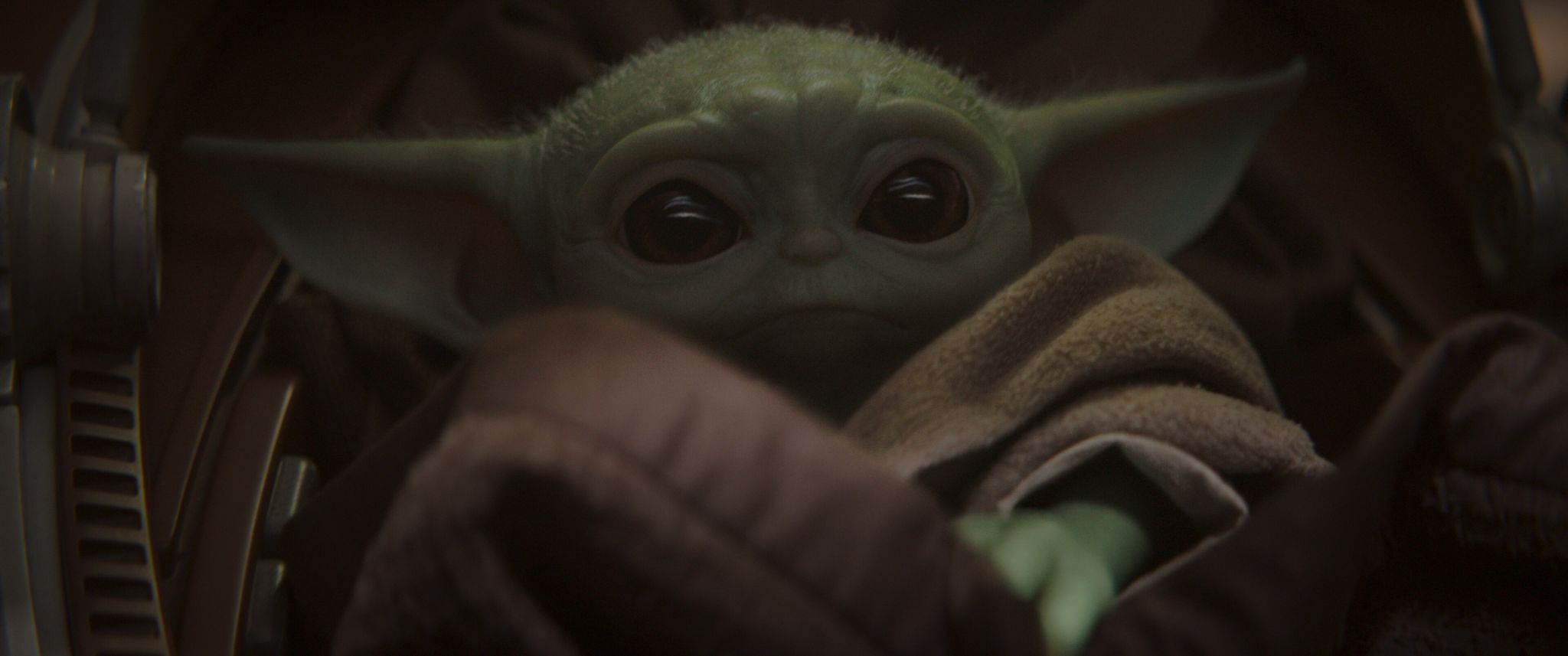 Baby Yoda memes return after fans of Mandalorian internet sensation vented  outrage at pulled GIFs