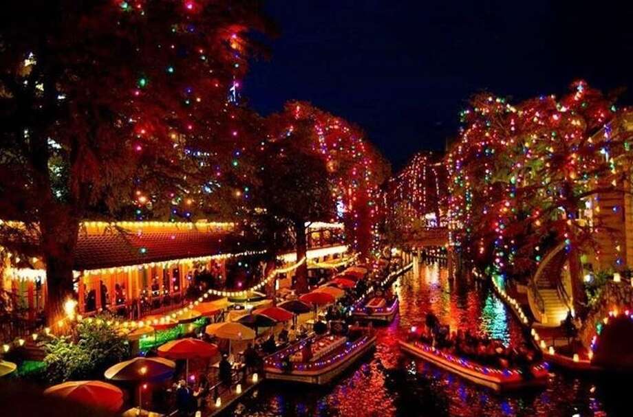 Things to know about the 39th annual Ford Holiday River Parade San