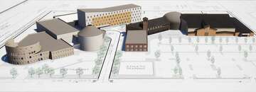 Gilley S To Anchor New 130m Entertainment Center In League City With Shops Hotel And Green Spaces Houstonchronicle Com