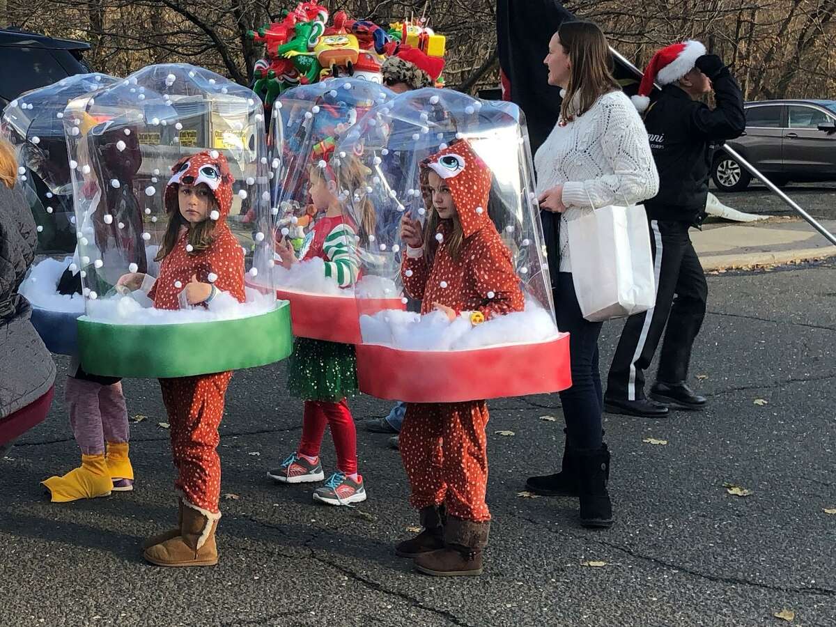 2022 Seymour Christmas Parade Seymour Christmas Parade Postponed Over Weather Concerns