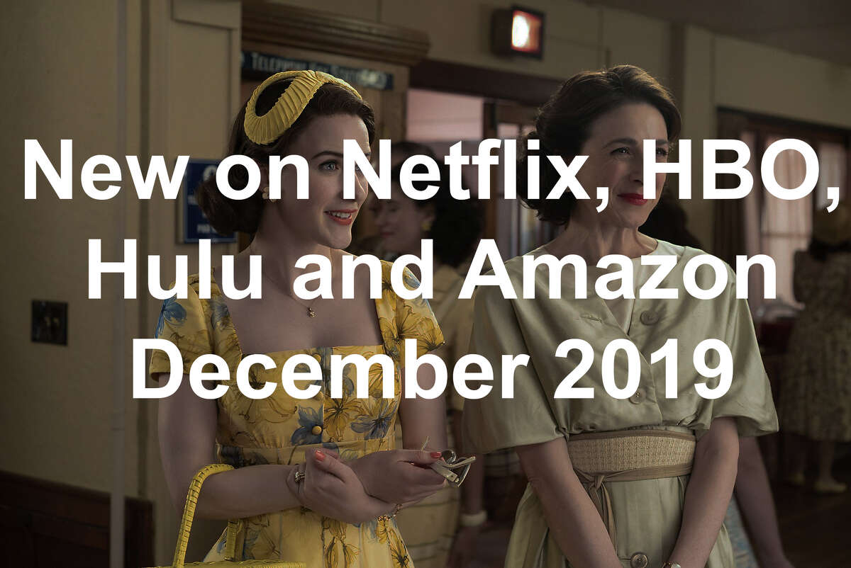 New shows on hulu on sale 2019