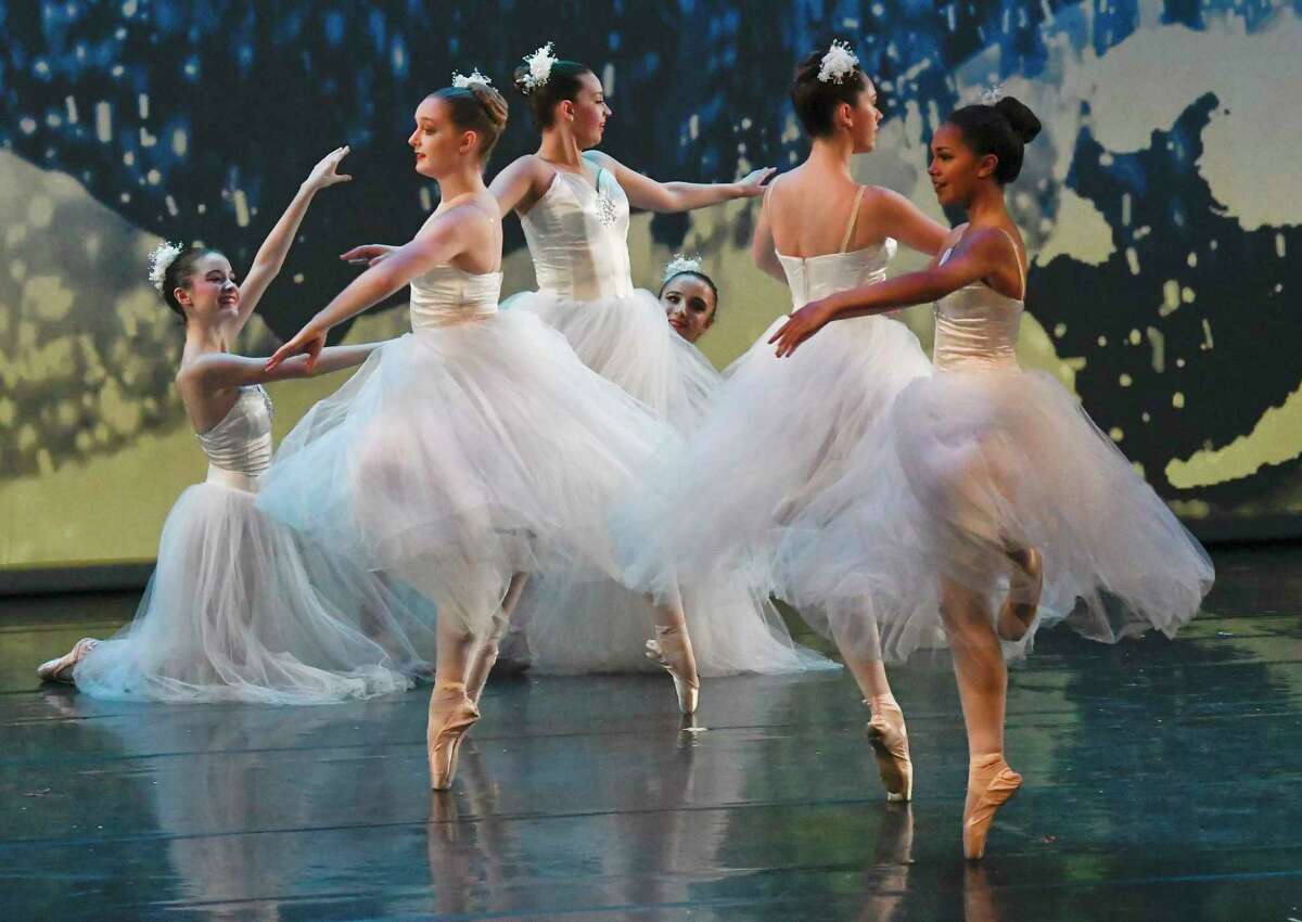 best nutcracker ballet performances