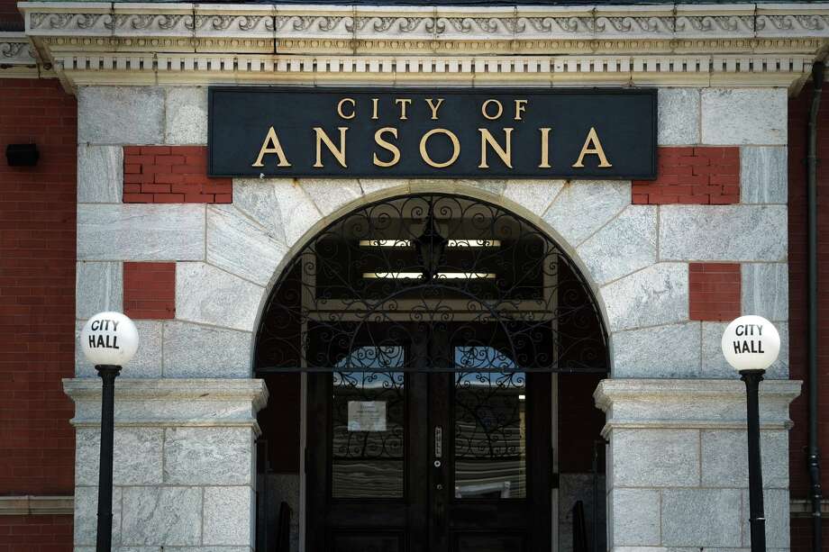 Ansonia parking ordinance approved Connecticut Post