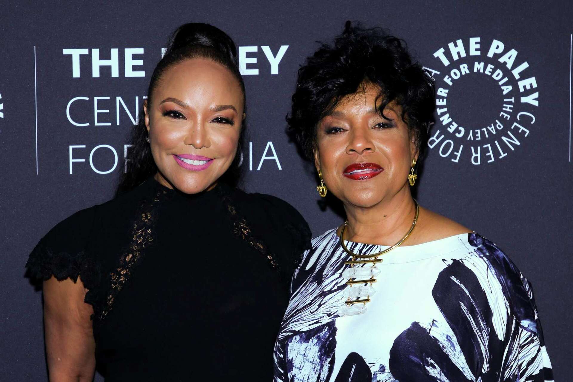 Actress Lynn Whitfield savors strong roles, Southern roots, rice and