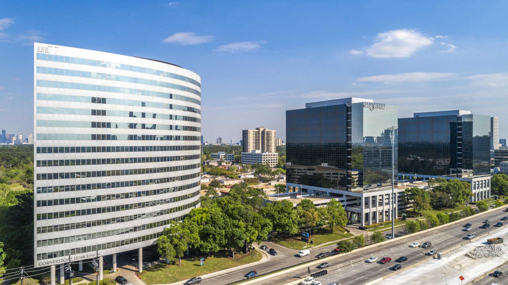 Houston's most notable real estate deals of 2019