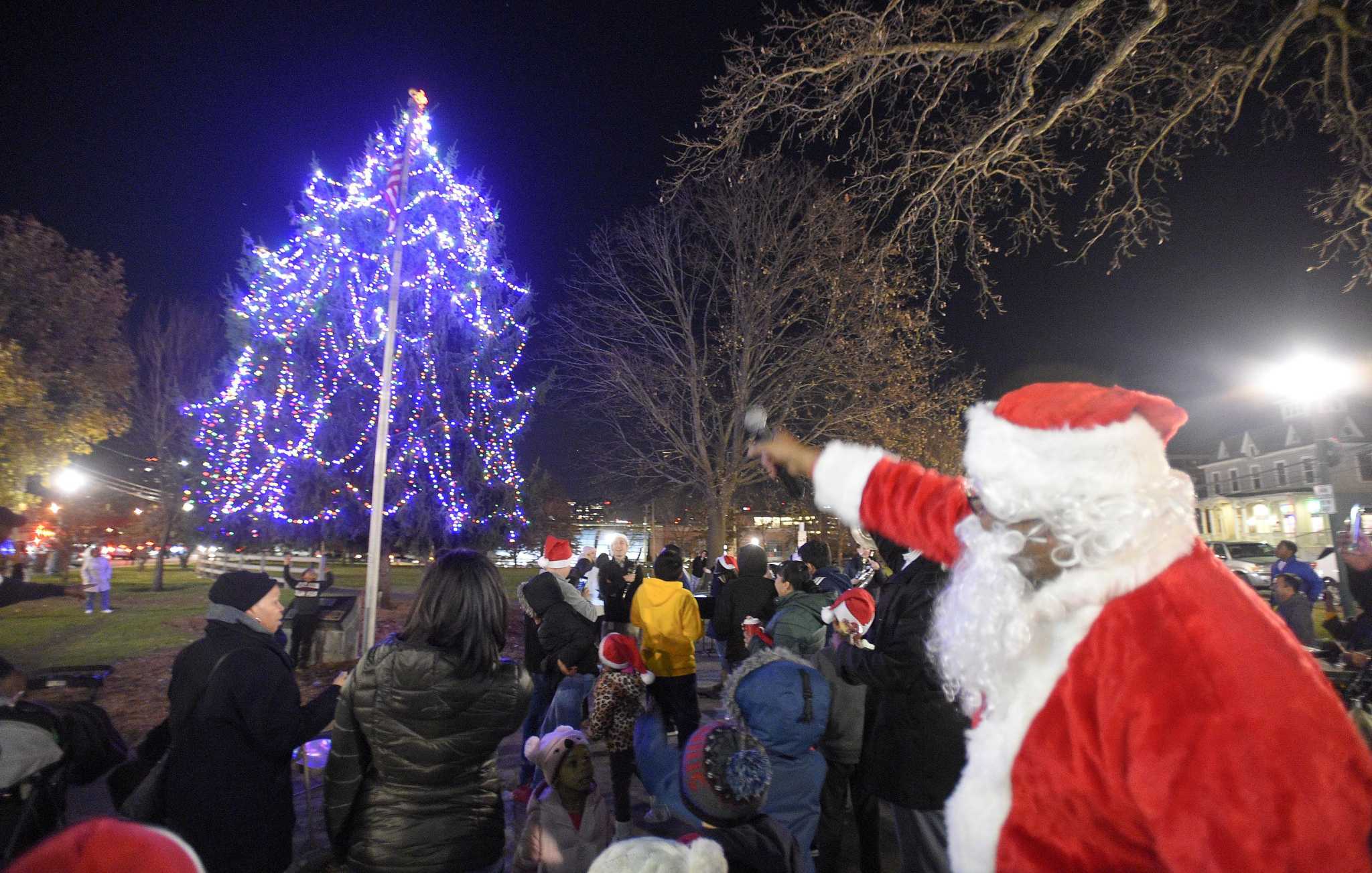 Stamford Christmas Parade 2022 Stamford Announces New Holiday Stroll For 2021 Season - Stamford Advocate