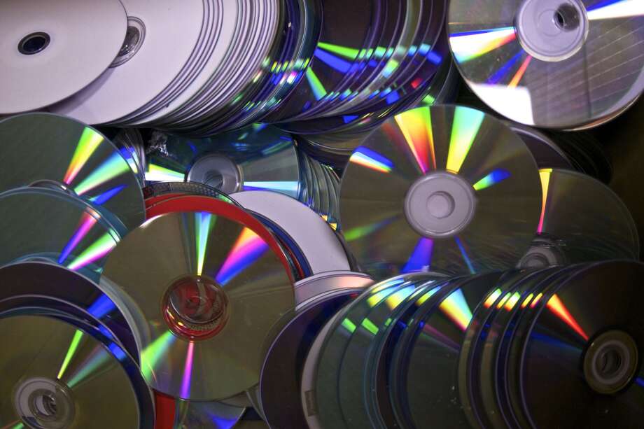 DVDs  Not movies in general, not Blu-rays ... but anyone gifting actual DVDs should be doomed to watch DVD menus on repeat for eternity. Photo: The Real Tokyo Life/Getty Images