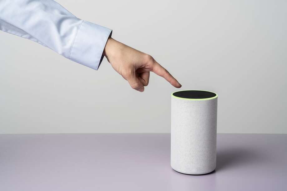 Expensive electronics Much like kitchen appliances, most people are picky about what electronics they use. Photo: Yagi Studio/Getty Images