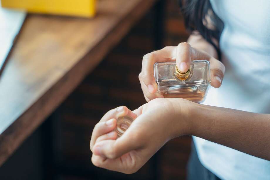 Fragrances and perfume No one should feel obligated to smell stinky just to satisfy someone's crappy gift-giving abilities. Photo: Visoot Uthairam/Getty Images