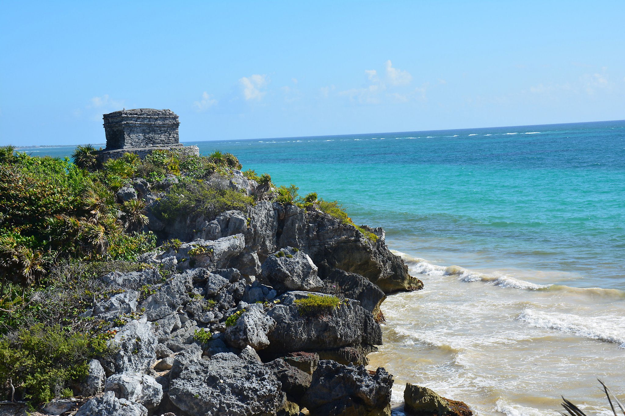 Mexican tourist killed in Mexican resort of Tulum - Vimarsana News