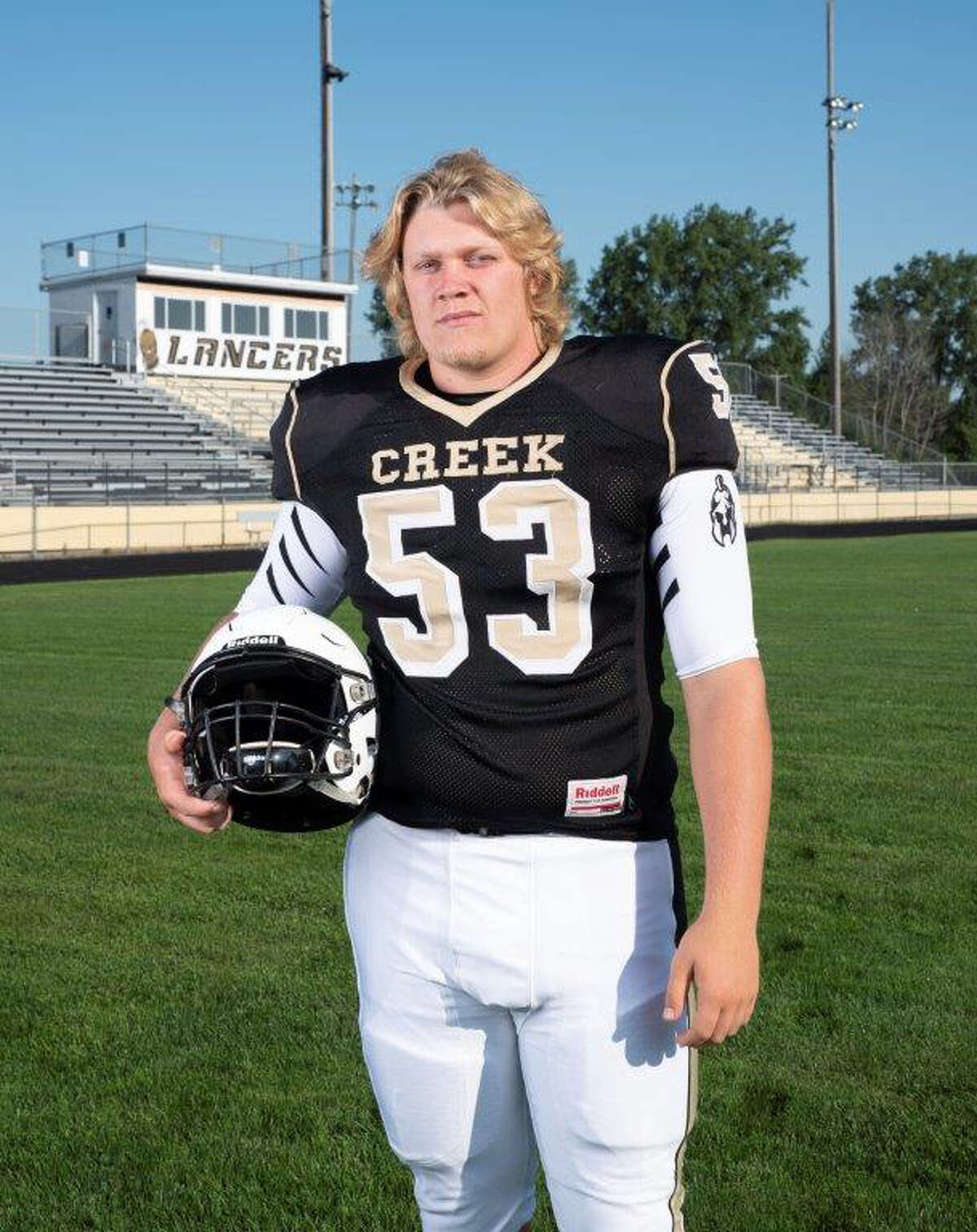 2019 Football Dream Team