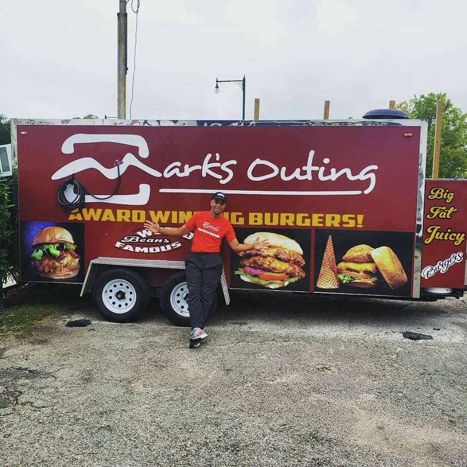 Marks Outing Takes Its Burgers On The Road With Its New