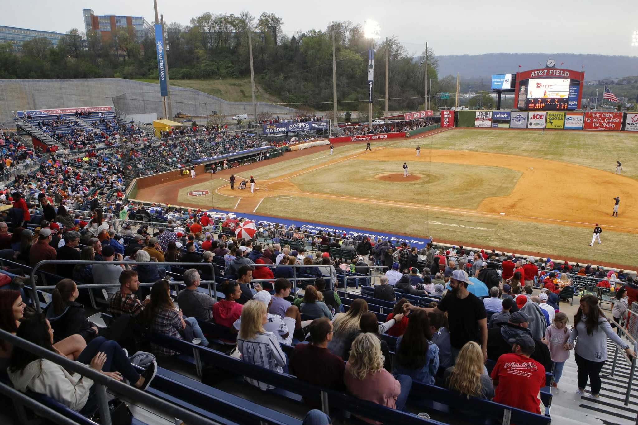 Following Contraction, Minor League Baseball Is Smaller. But Is It Better?  - Global Sport Matters
