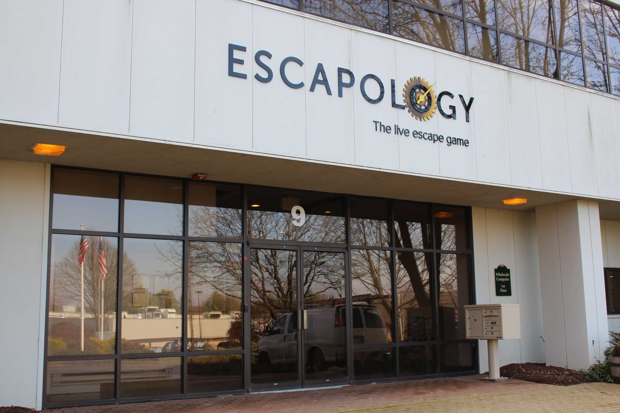 Escape room franchise Escapology to open Trumbull location