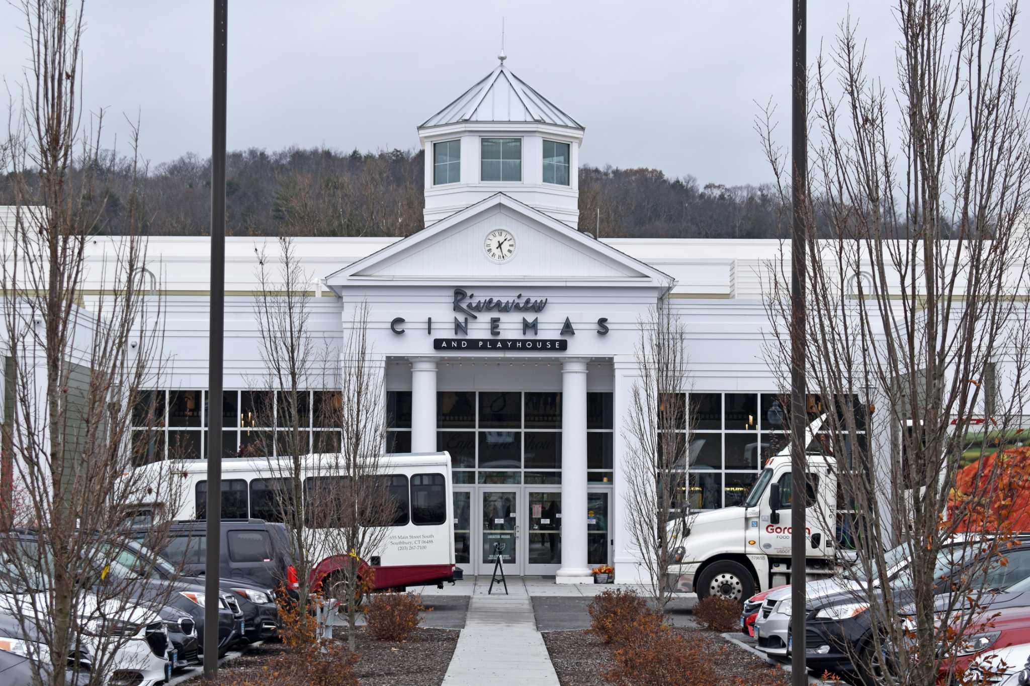 Southbury theater to make changes over ADA complaint