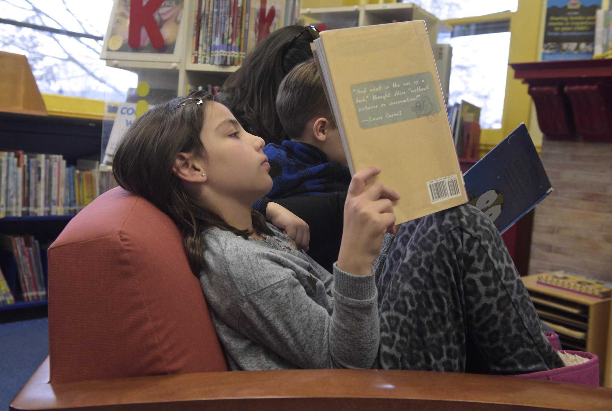 3M grants for Danburyarea libraries look likely