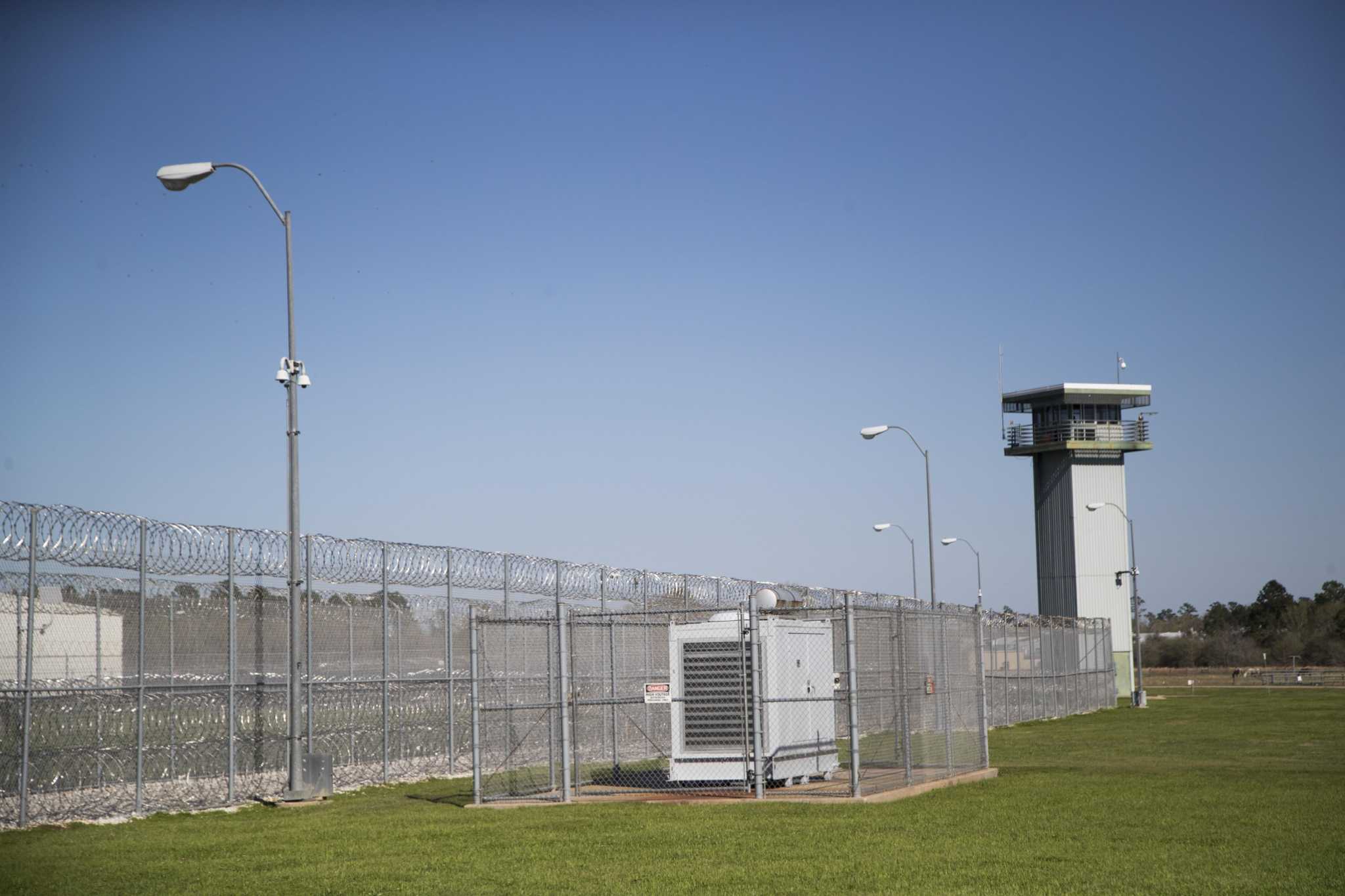 Texas prison investigators probe Polunsky Unit inmate s death as