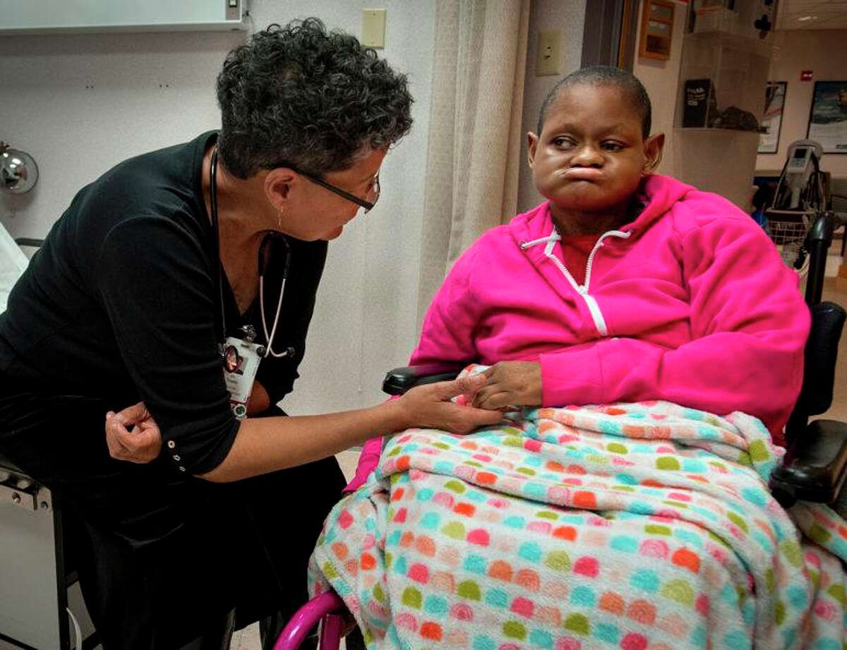 Connecticut obgyn practices falling short in caring for women with disabilities