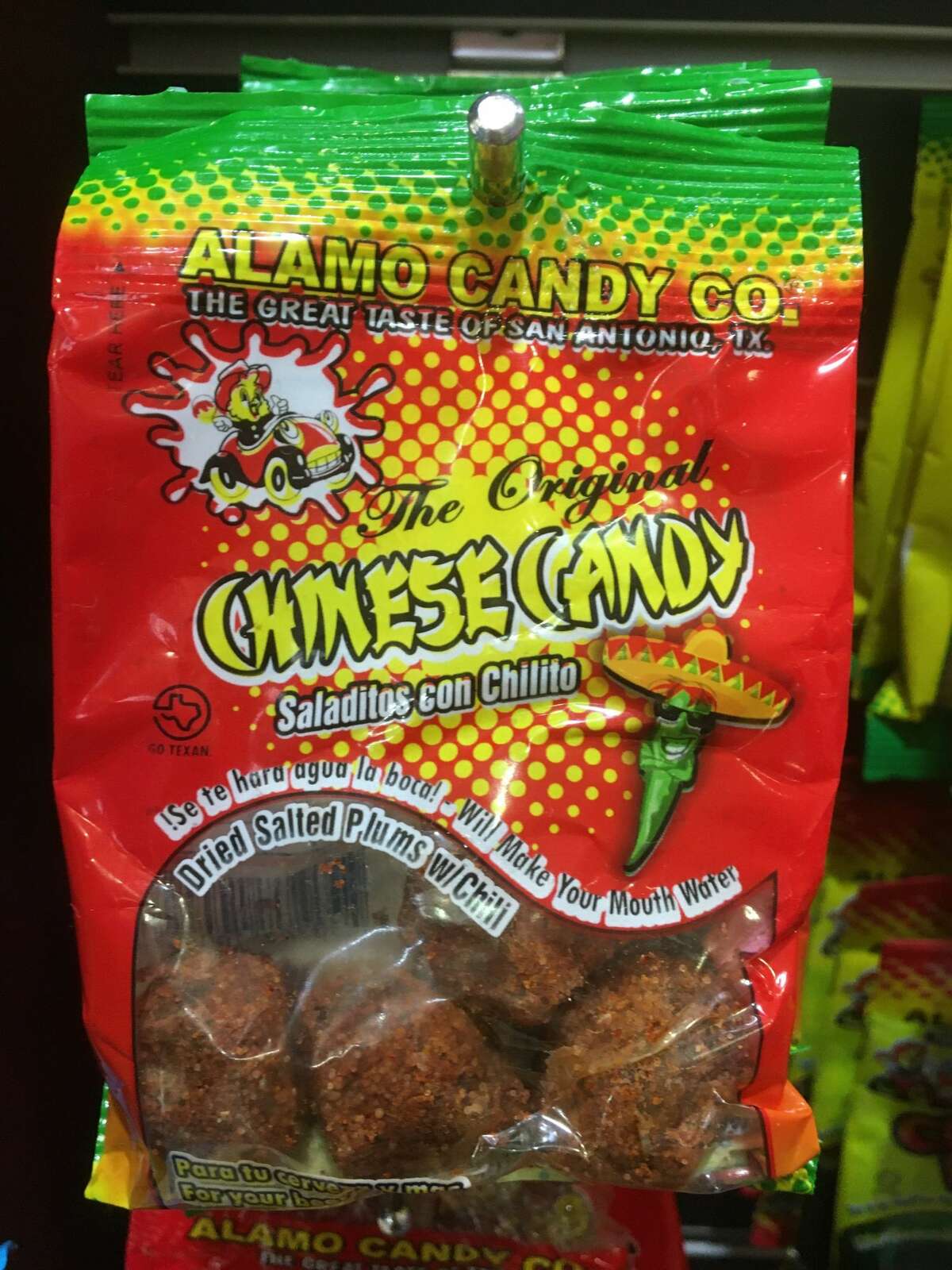 Alamo Candy Co. gets in on Black Friday with deals on San Antonio's