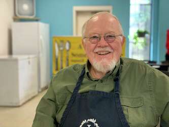 Soup Kitchen Prepares For Annual Thanksgiving Feast Beaumont