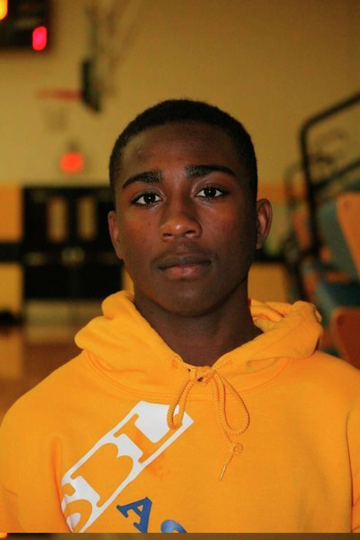 Carmelo Lindsey