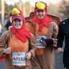 Wynne wins Pequot Runners Thanksgiving Day Race