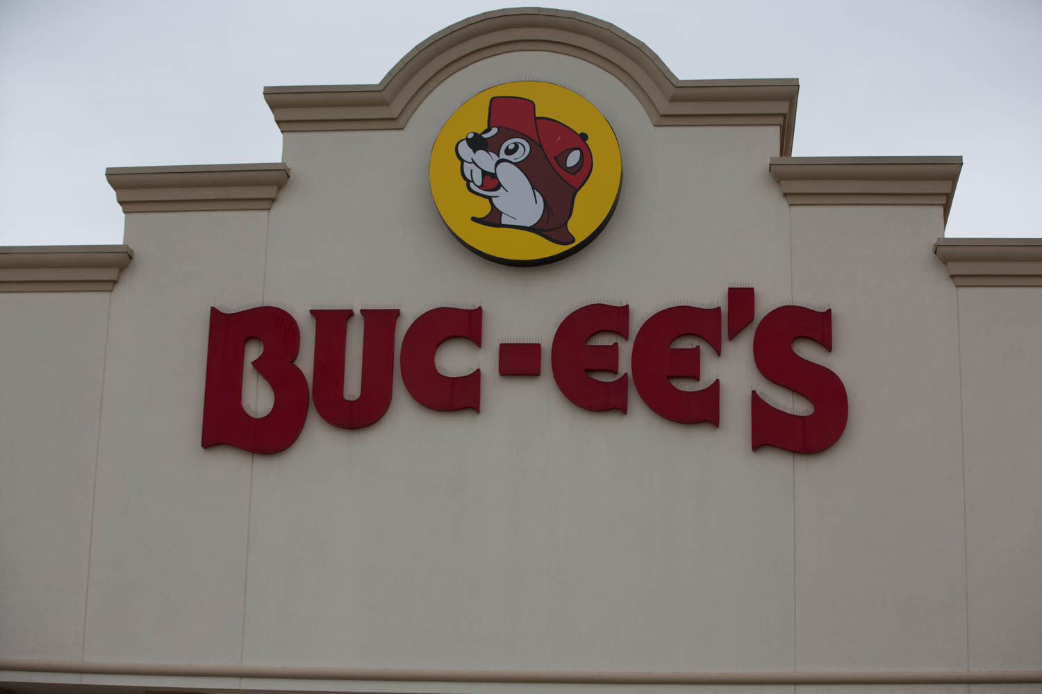 Here's how not to pronounce Bucee's