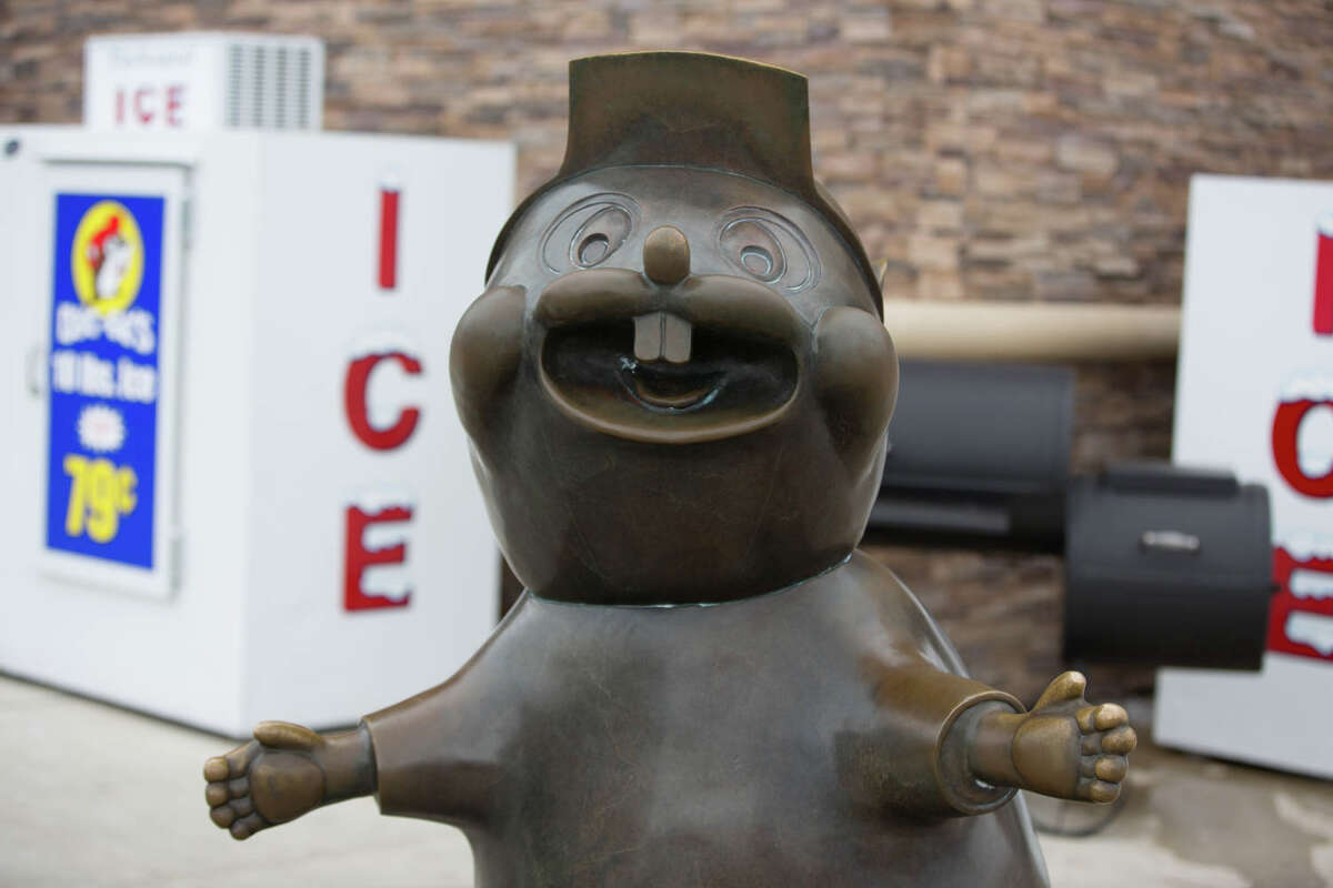 Colorado will soon understand the majesty of the Buc-ee's Nugget.